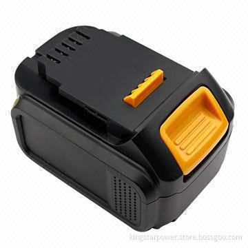 Cordless Tool Battery for DCB140, DEWALT XR 14.4V Li-ion